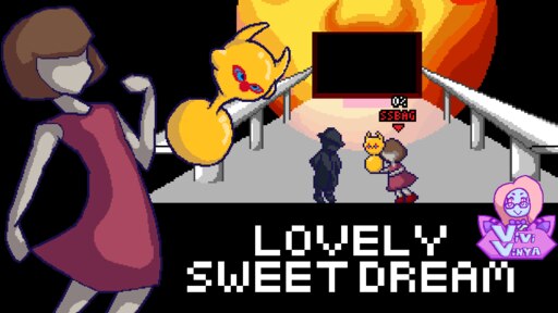 初版 ラブリー・スイート・ドリーム LSD Lovely Sweet Dream LSD: LOVELY SWEET DREAM