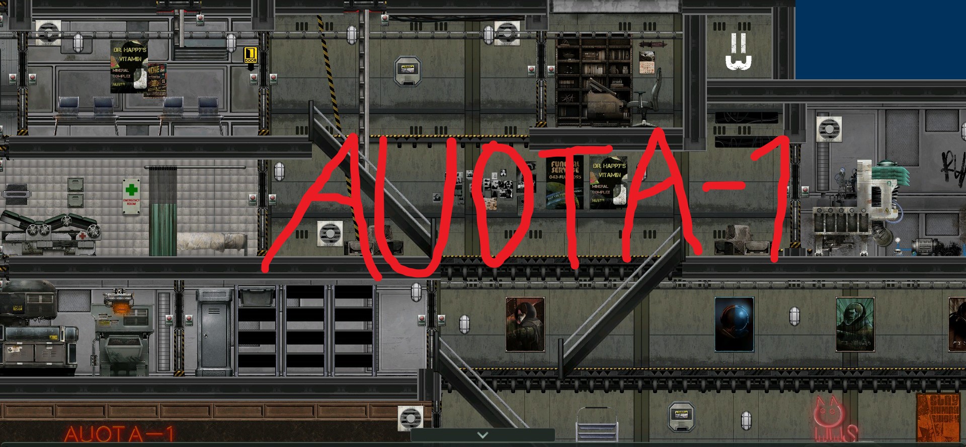 PvP Auota-1