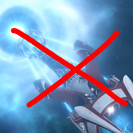 Stellar cannon disabled