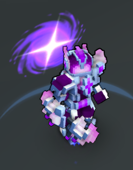 Solar Galaxy