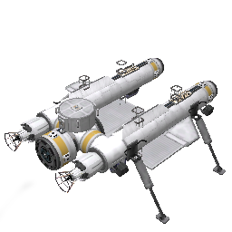 lander