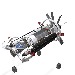 space truck