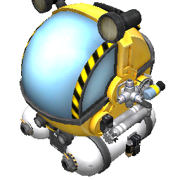 Eva pod 2