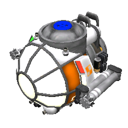 worker pod 1
