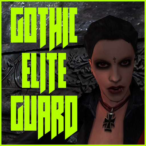 Gothic Elite Guard