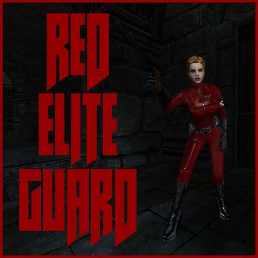 Red Elite Guard