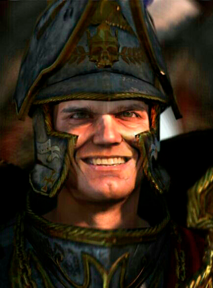 Mega Skill Dump only For Karl Franz (Radious compatible)