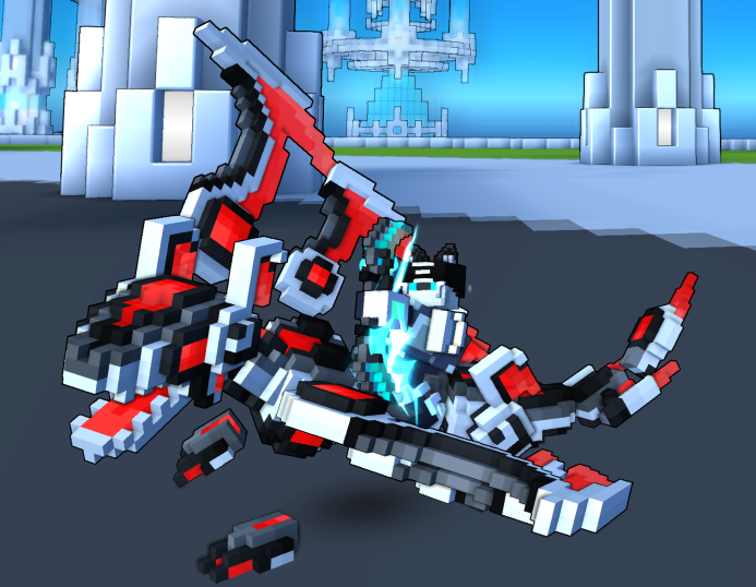 Key Note Dragon