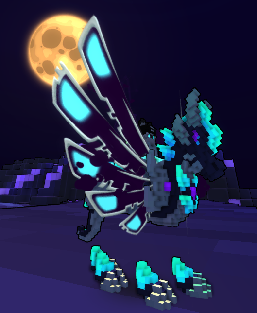 Rift Walker