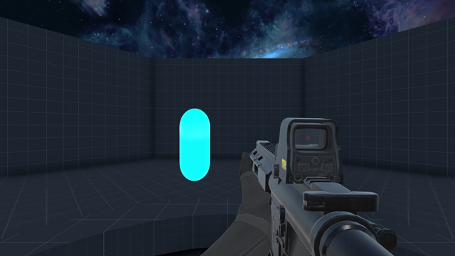Closetrack OW Easy