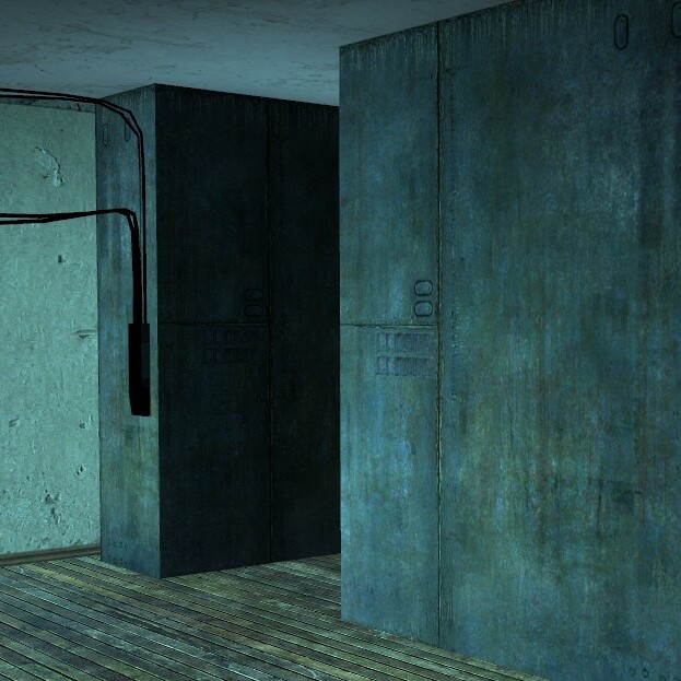 alternative combine metal