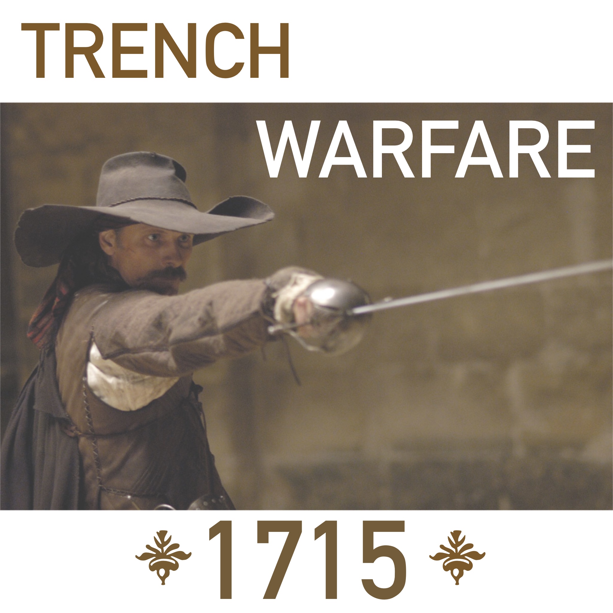 Trench Warfare 1715