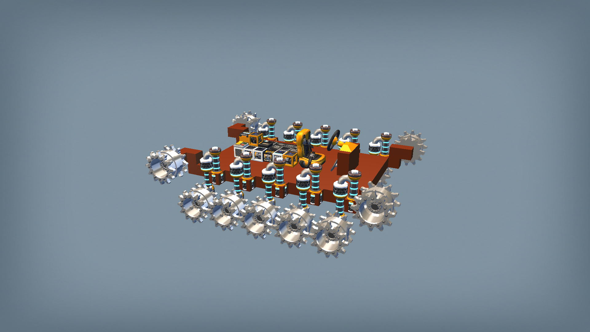 tank overview preview