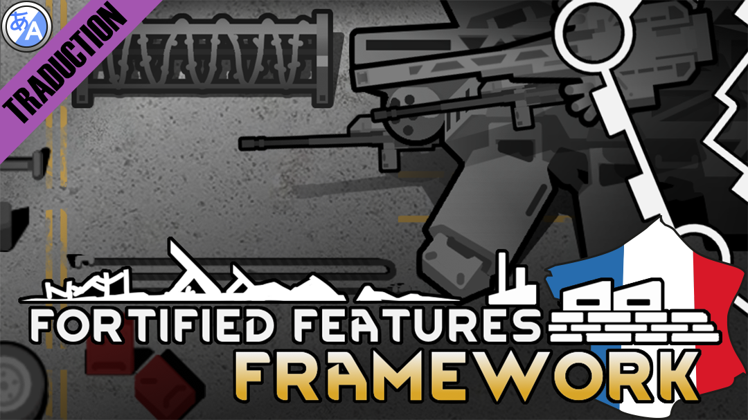Fortified Features Framework [Fr]