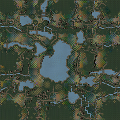 BobosGardenII preview