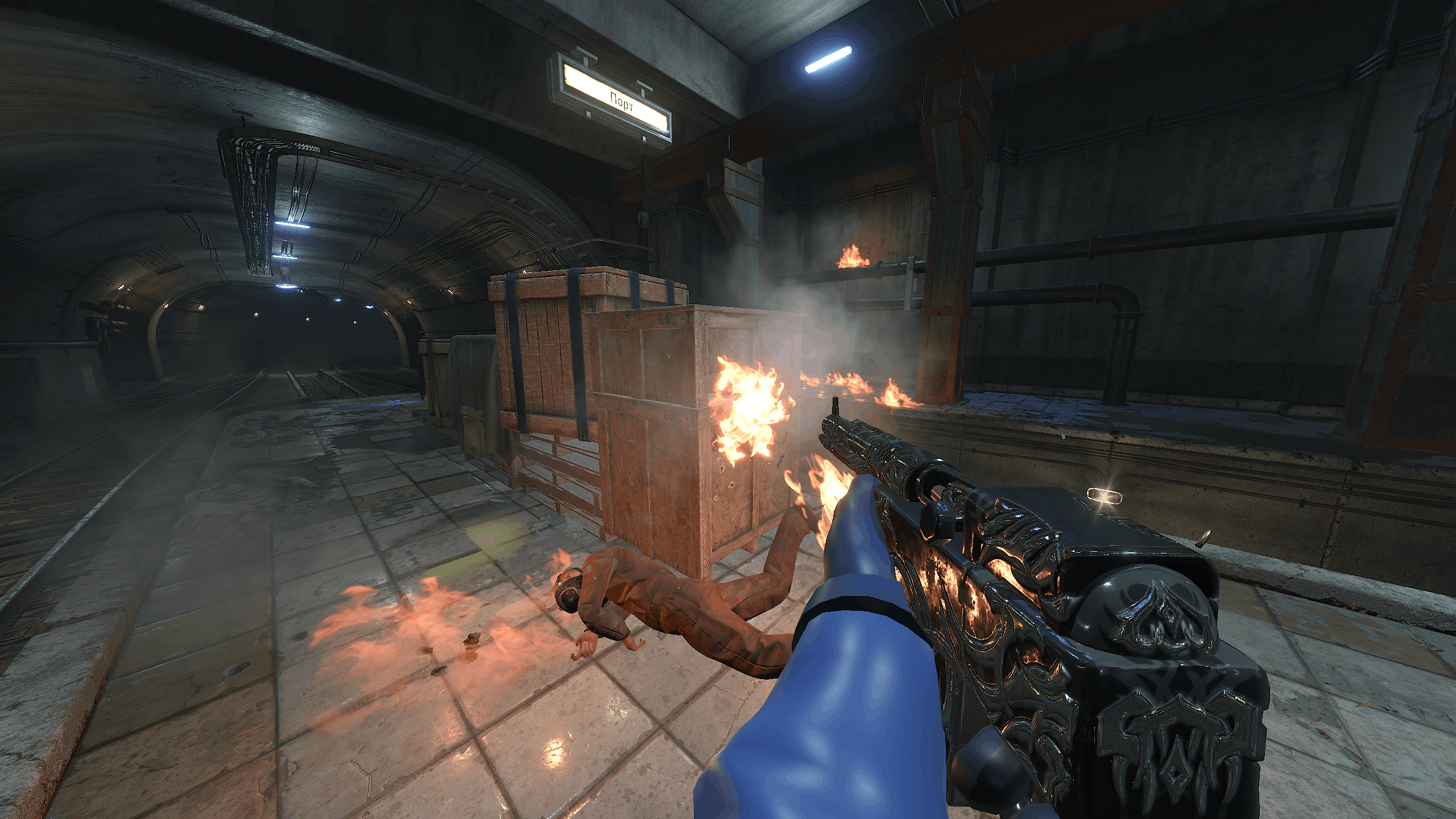 Tribal Alloy SAR
