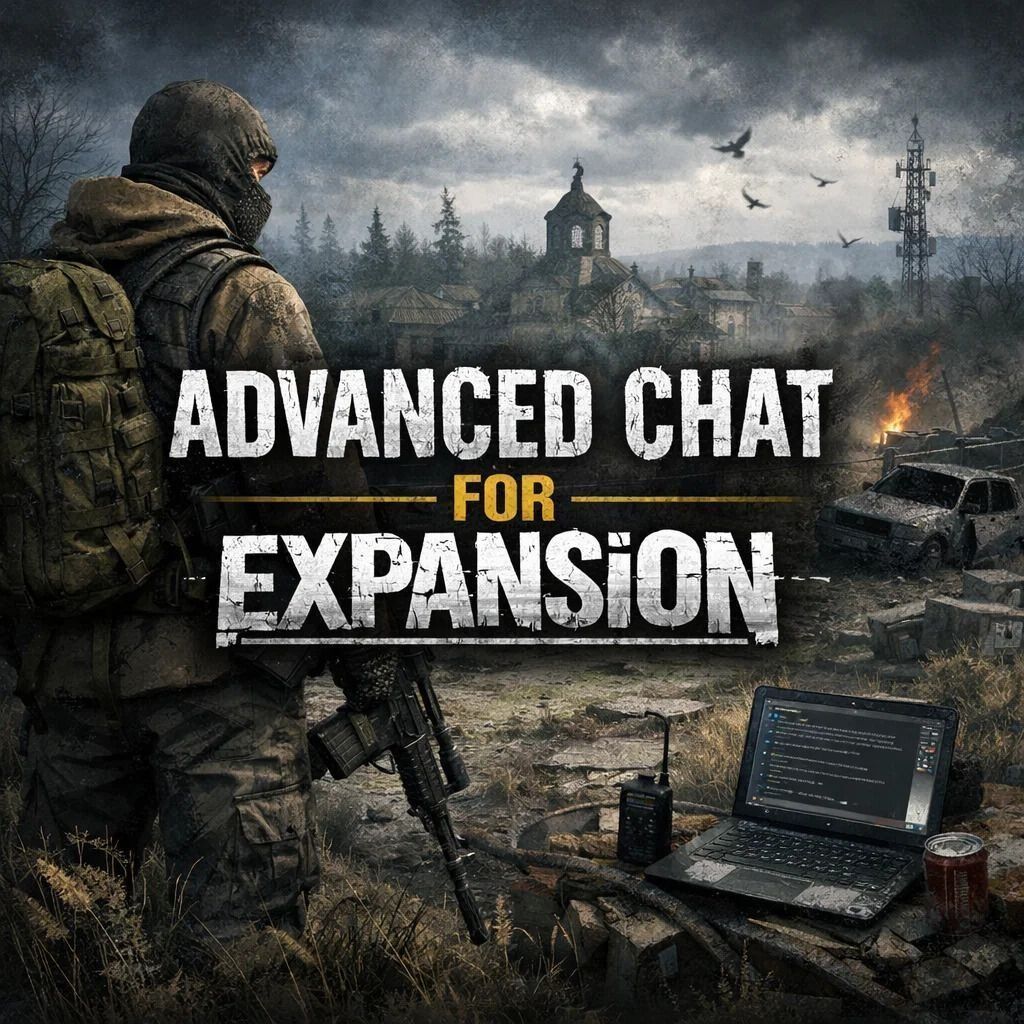 Advance_Global_Chat