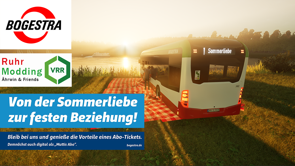 Stellprobe Sommerliebe