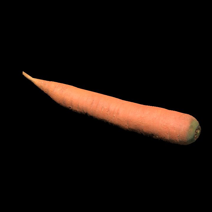 Food, Vegetable, Carrot 1