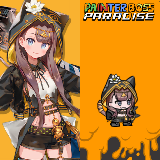Arknights--PEPE