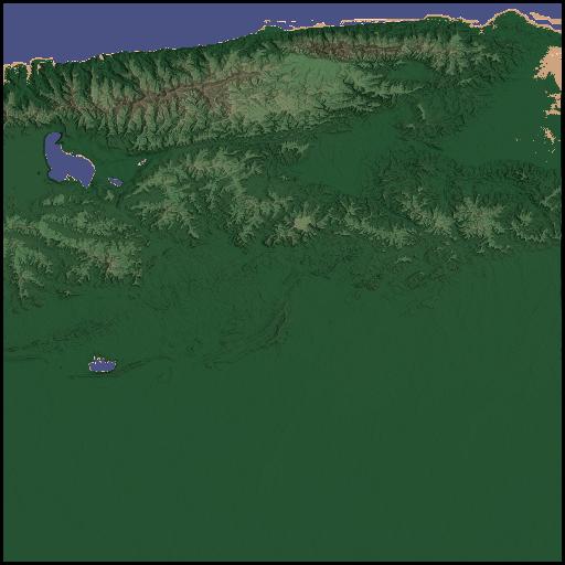 Caracas, Venezuela preview