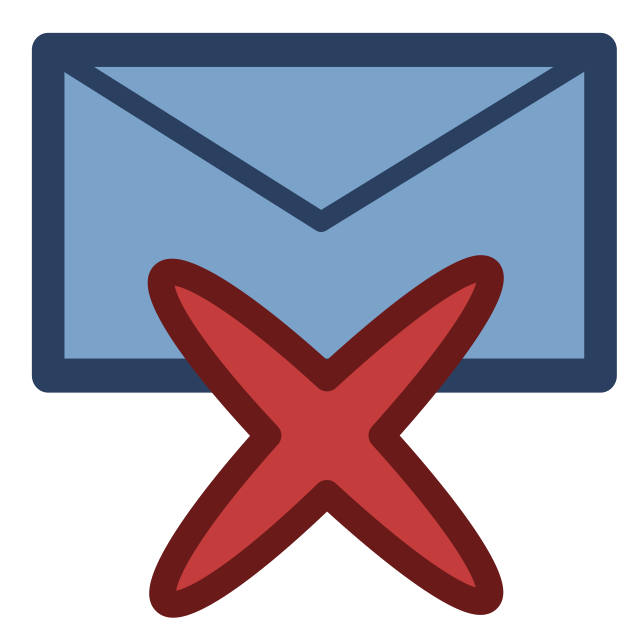 Dismiss All Letters