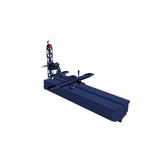 U.S.S Trailmaker v1