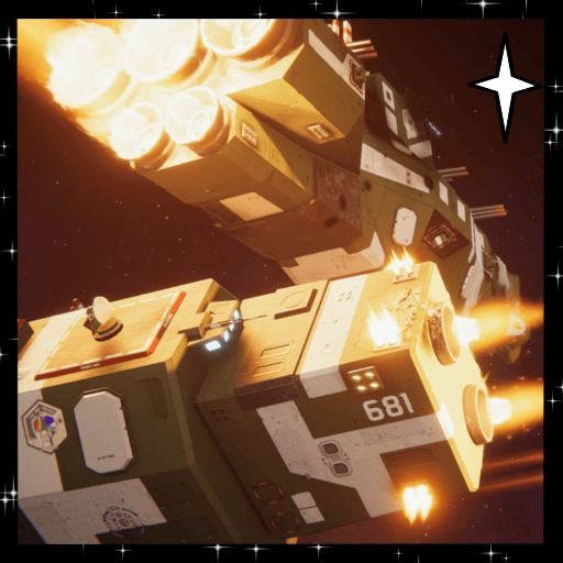 Starlight Shaders (v0.5) preview