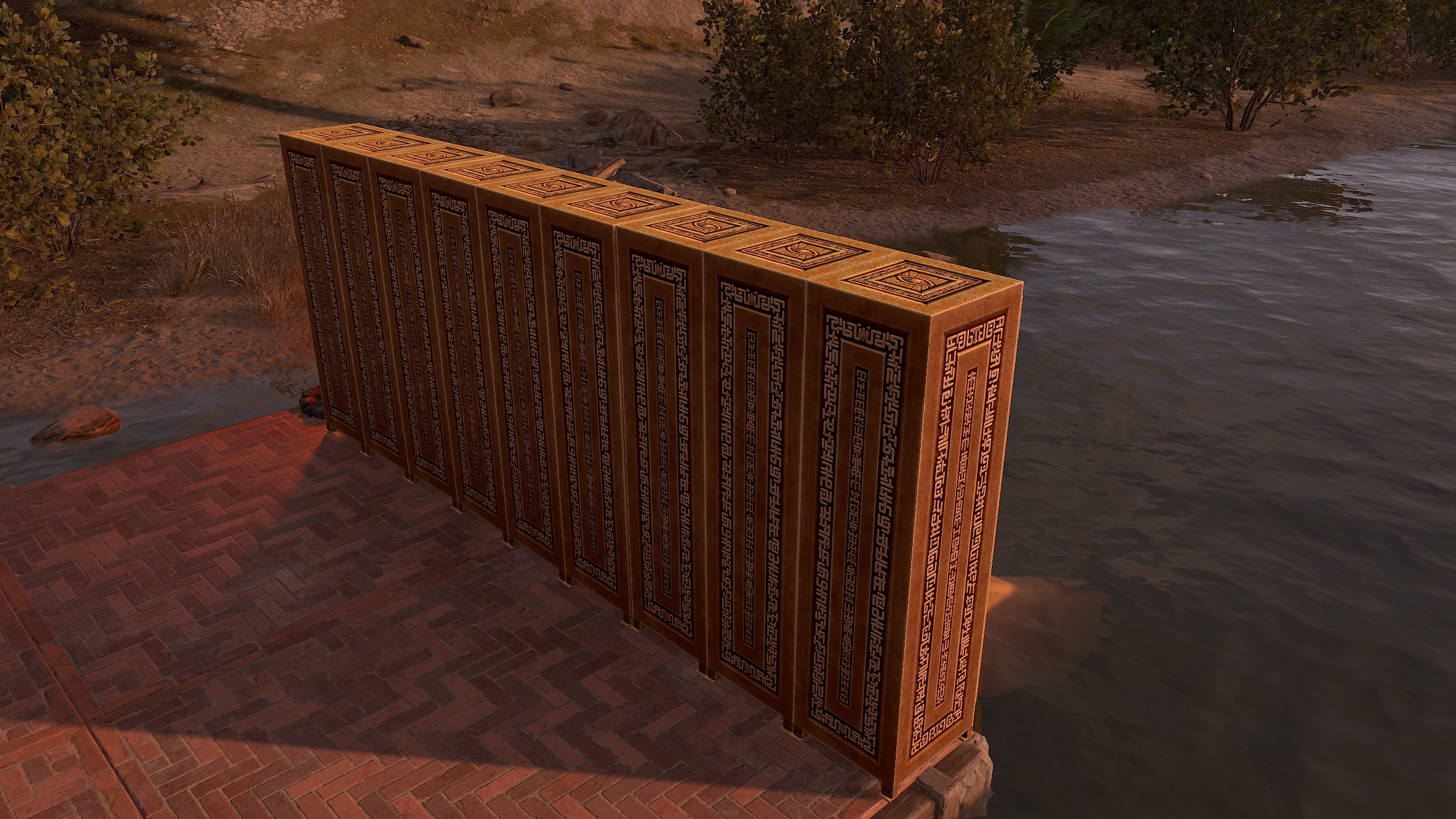 Oasis Locker thumbnail 10