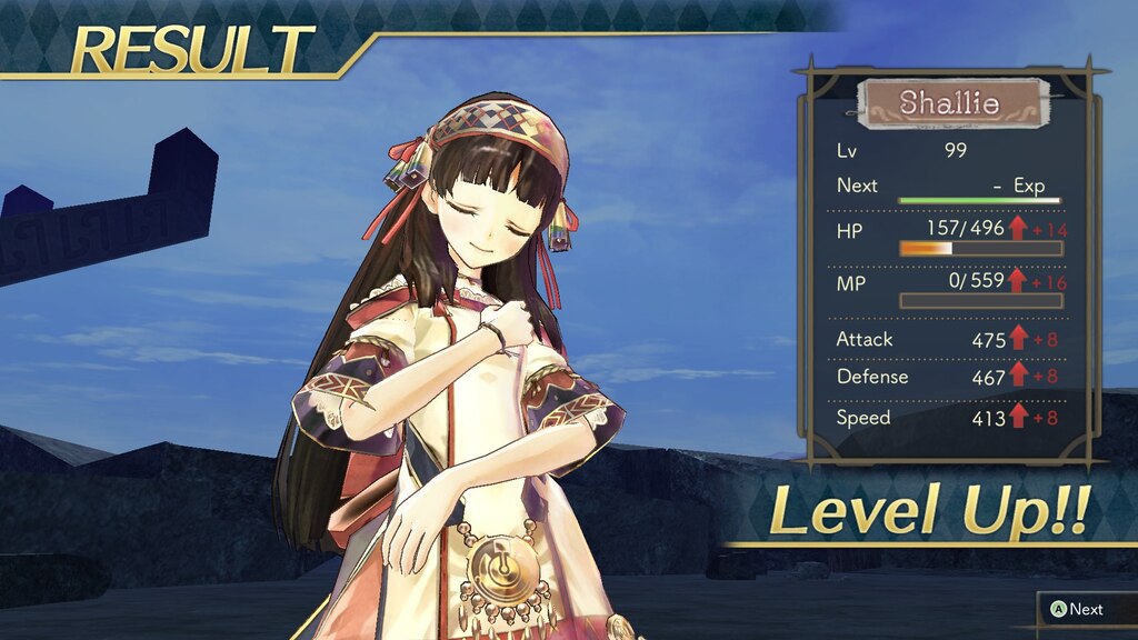 Steam コミュニティ :: シャリーのアトリエ ～黄昏の海の錬金術士～ DX