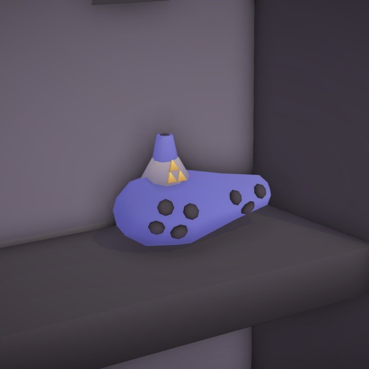Ocarina