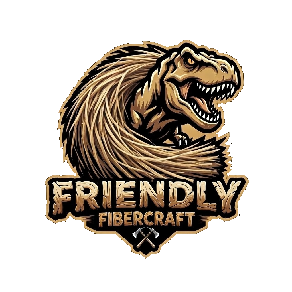 Friendly Fibercraft | Ragnarok Extension – ARK: Survival Evolved Mod