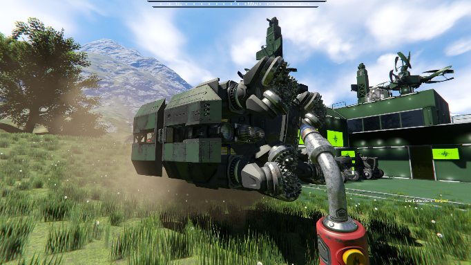 MT220 - Miner