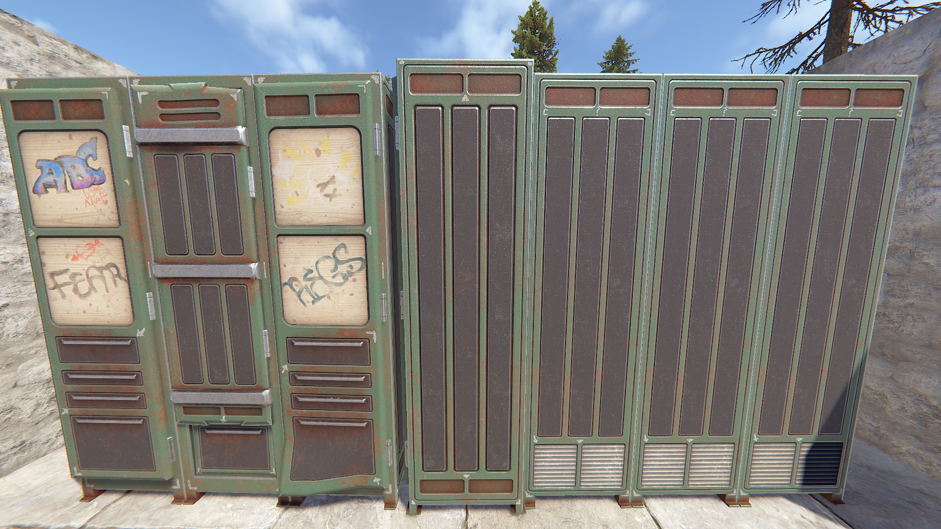 T3 Locker thumbnail 3