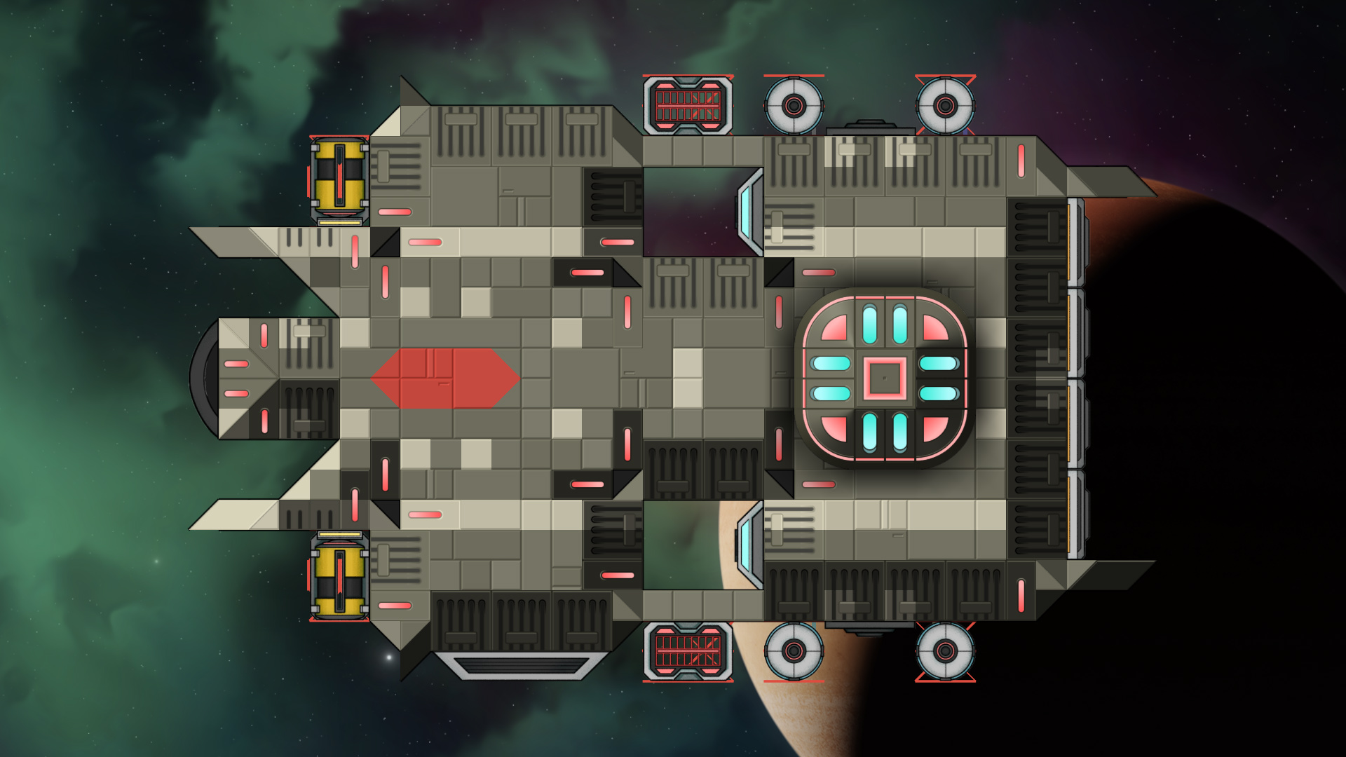Zecca 1.5