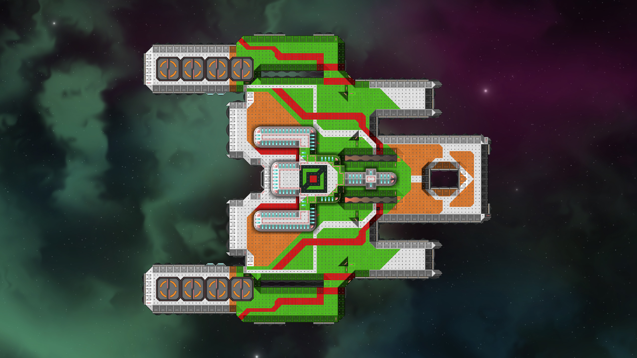 BigVenture Pather v2