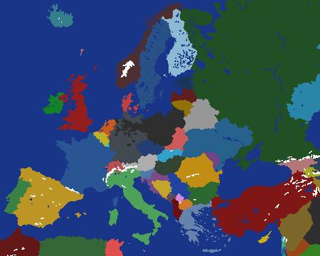 Prussia Came Back (1806)
