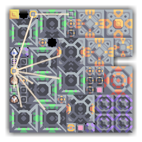 Shard core 2 payload-in poly factory max effiencity(V7)