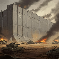 The Unbroken Wall