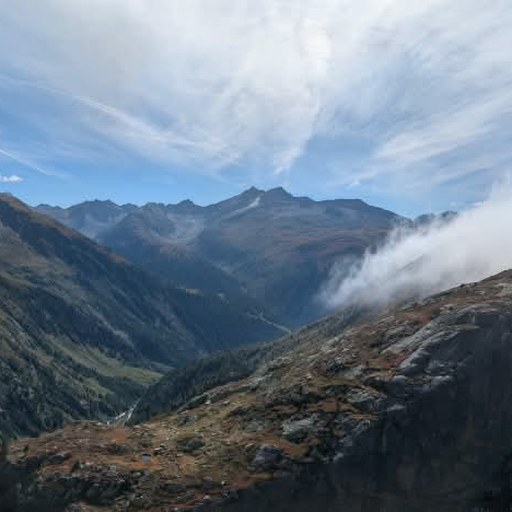 Swiss / Valais Names – Official Streets preview