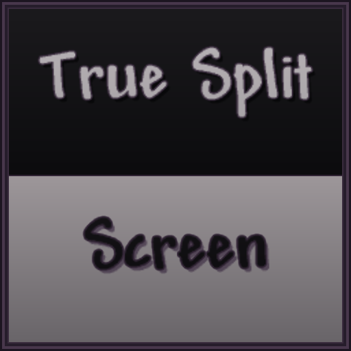 True Split Screen Beta – tModLoader Mod