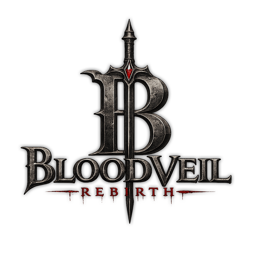 Bloodveil Rebirth