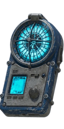 Grizzly Detector