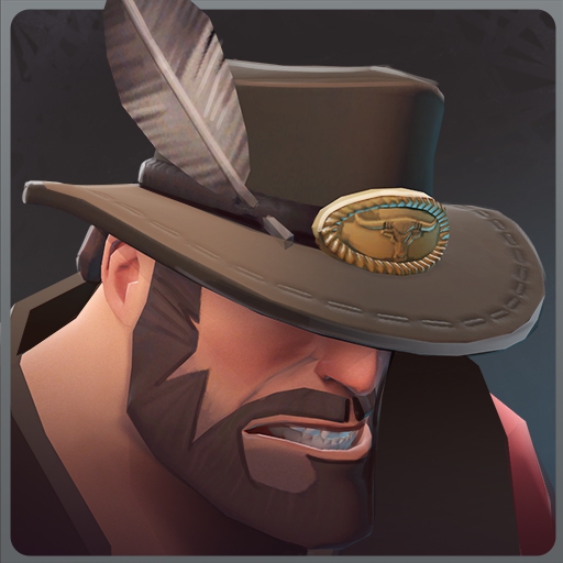 Frontier Stetson