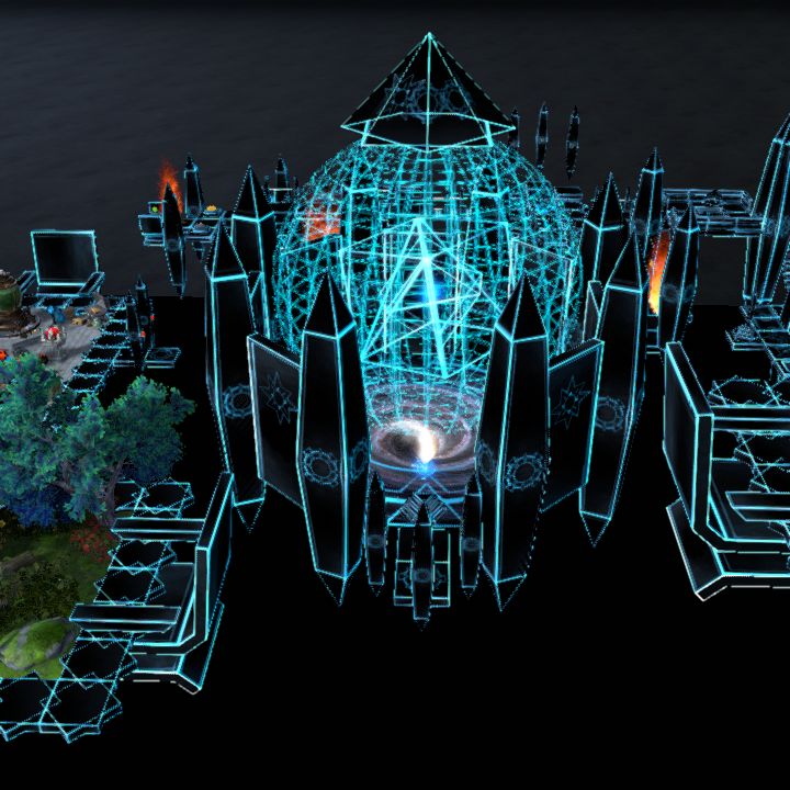 Cyberspace 2
