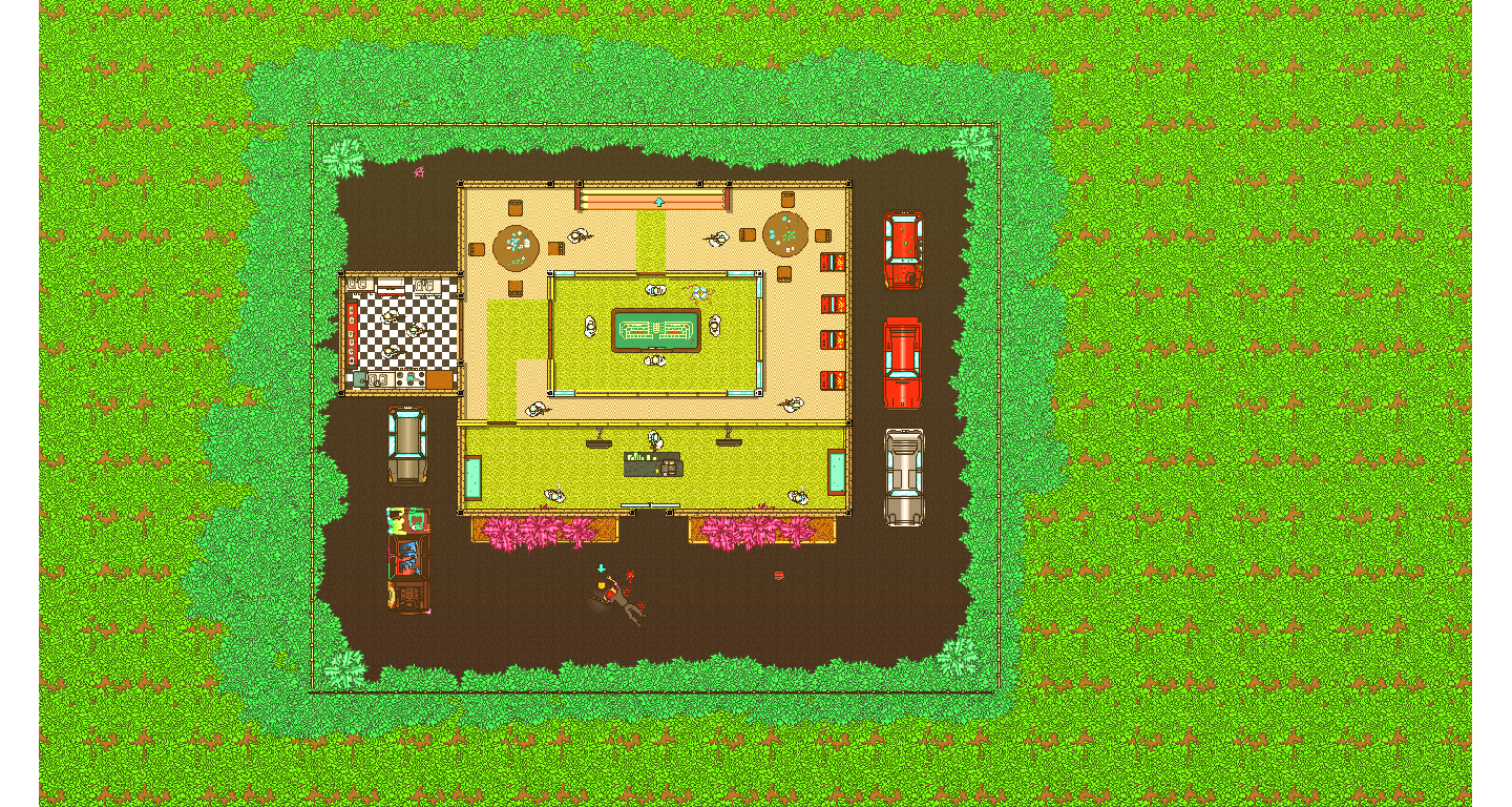 casino