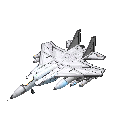 F-15 (Stock)