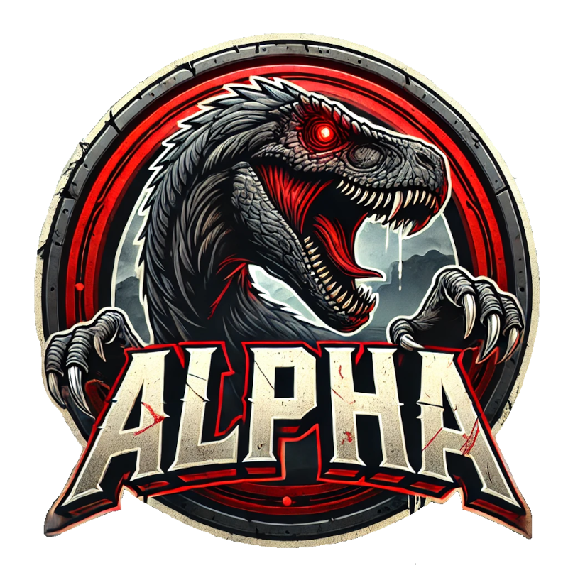 AlphaArk GG – ARK: Survival Evolved Mod