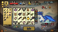 Screenshot of Spin Hero