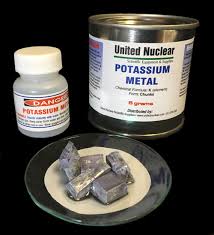 Calcium Phosphorus to Potassium